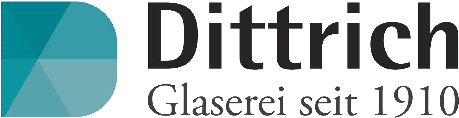 Glaserei Dittrich, Glaserei seit 1910